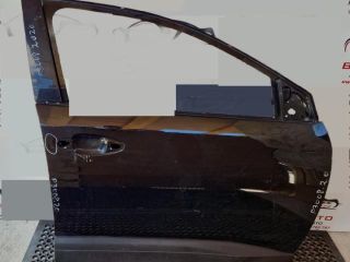 bontott PEUGEOT 3008 SUV Jobb első Ajtó (Üres lemez)