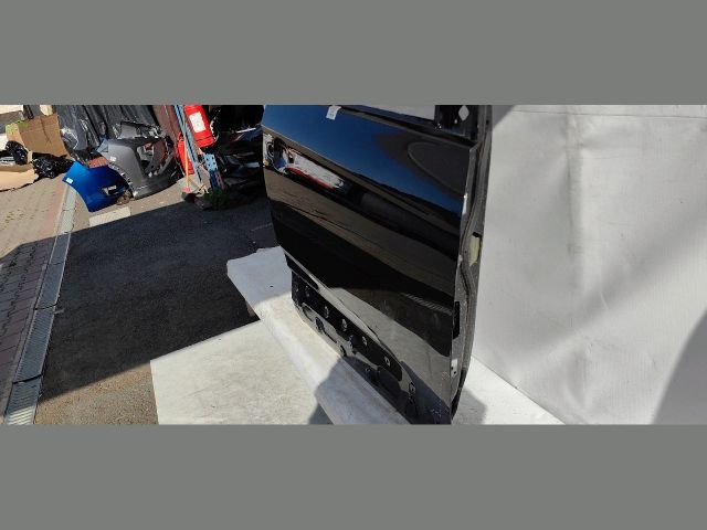 bontott PEUGEOT 3008 SUV Jobb első Ajtó (Üres lemez)