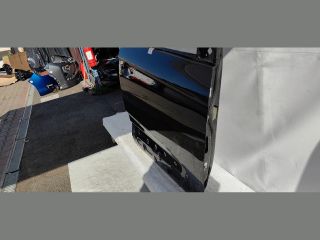 bontott PEUGEOT 3008 SUV Jobb első Ajtó (Üres lemez)