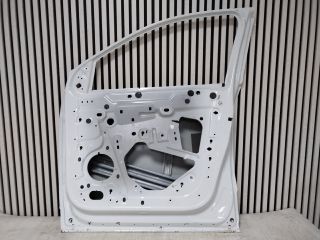 bontott PEUGEOT 3008 SUV Jobb első Ajtó (Üres lemez)