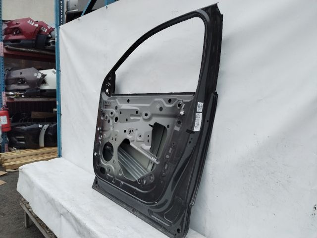 bontott PEUGEOT 3008 SUV Jobb első Ajtó (Üres lemez)