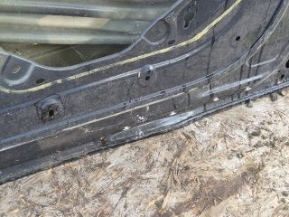 bontott PEUGEOT 3008 SUV Jobb első Ajtó (Üres lemez)