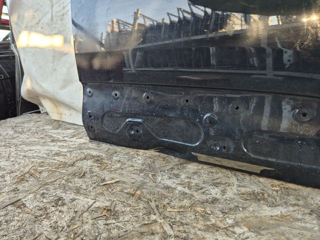 bontott PEUGEOT 3008 SUV Jobb első Ajtó (Üres lemez)