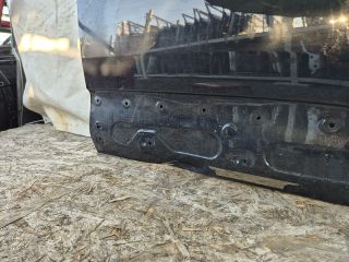 bontott PEUGEOT 3008 SUV Jobb első Ajtó (Üres lemez)