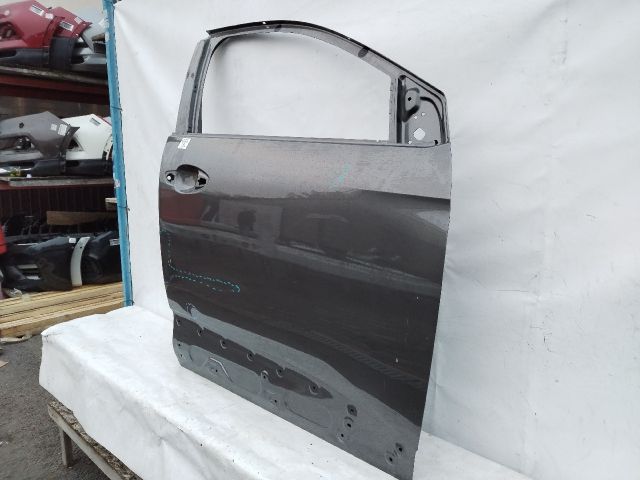 bontott PEUGEOT 3008 SUV Jobb első Ajtó (Üres lemez)