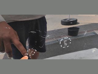 bontott PEUGEOT 3008 SUV Jobb első Ajtó (Üres lemez)