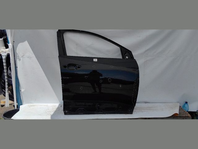 bontott PEUGEOT 3008 SUV Jobb első Ajtó (Üres lemez)