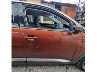 bontott PEUGEOT 3008 SUV Jobb első Ajtó (Üres lemez)