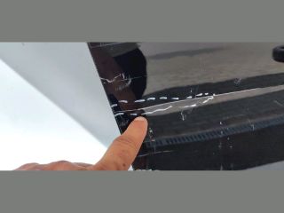 bontott PEUGEOT 3008 SUV Jobb első Ajtó (Üres lemez)