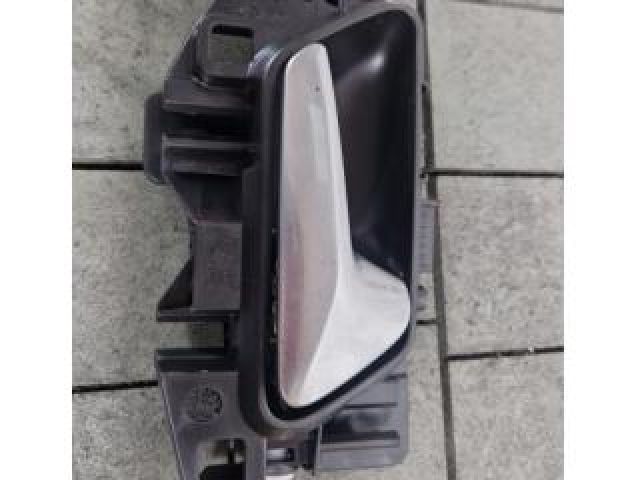 bontott PEUGEOT 3008 SUV Jobb első Ajtózár