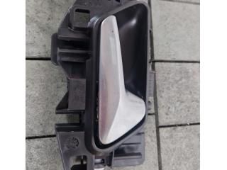 bontott PEUGEOT 3008 SUV Jobb első Ajtózár