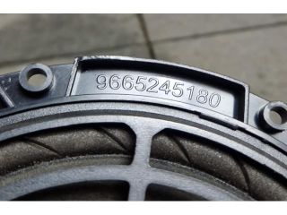 bontott PEUGEOT 3008 SUV Jobb első Hangszóró