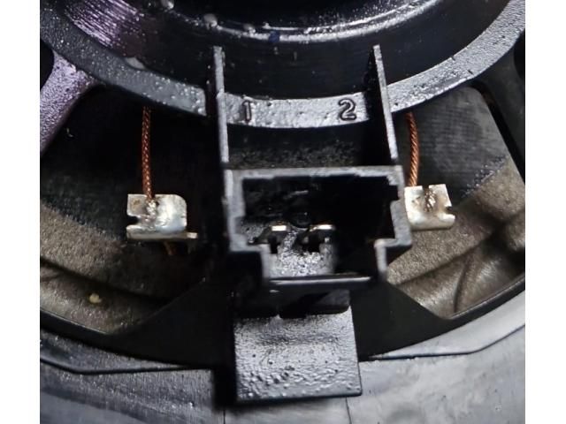 bontott PEUGEOT 3008 SUV Jobb első Hangszóró