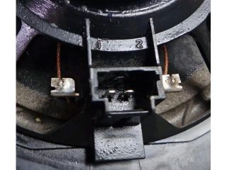 bontott PEUGEOT 3008 SUV Jobb első Hangszóró