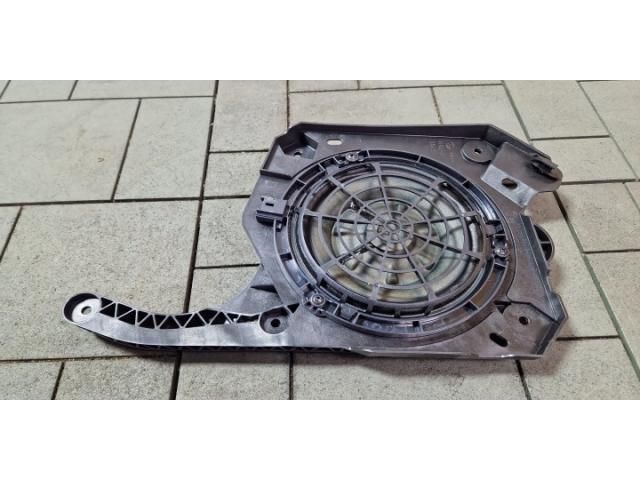 bontott PEUGEOT 3008 SUV Jobb első Hangszóró