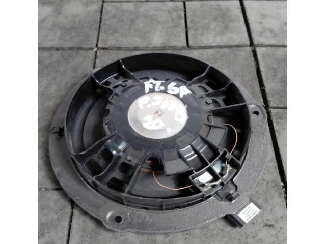 bontott PEUGEOT 3008 SUV Jobb első Hangszóró