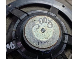 bontott PEUGEOT 3008 SUV Jobb első Hangszóró