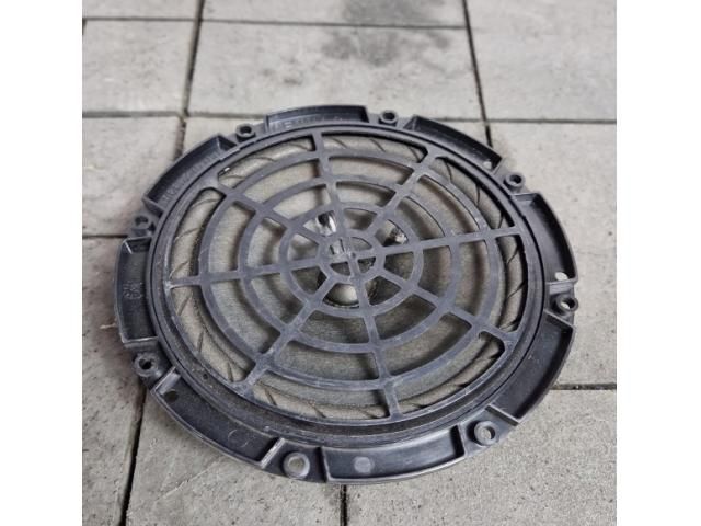 bontott PEUGEOT 3008 SUV Jobb első Hangszóró