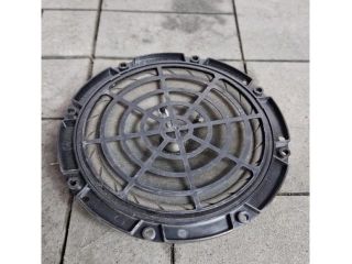 bontott PEUGEOT 3008 SUV Jobb első Hangszóró