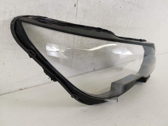 bontott PEUGEOT 3008 SUV Jobb első Lámpabúra