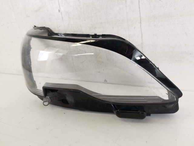 bontott PEUGEOT 3008 SUV Jobb első Lámpabúra