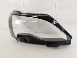 bontott PEUGEOT 3008 SUV Jobb első Lámpabúra