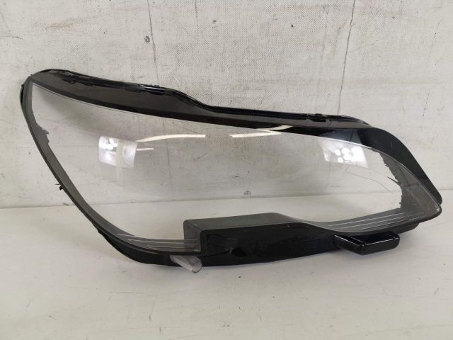 bontott PEUGEOT 3008 SUV Jobb első Lámpabúra