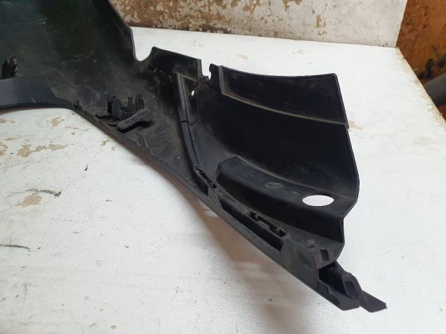 bontott PEUGEOT 3008 SUV Jobb első Lökhárító Sarok