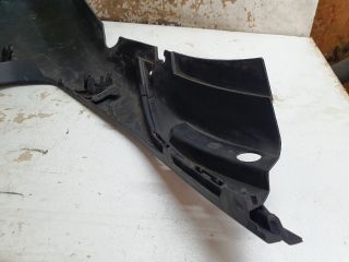 bontott PEUGEOT 3008 SUV Jobb első Lökhárító Sarok