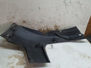 bontott PEUGEOT 3008 SUV Jobb első Lökhárító Sarok