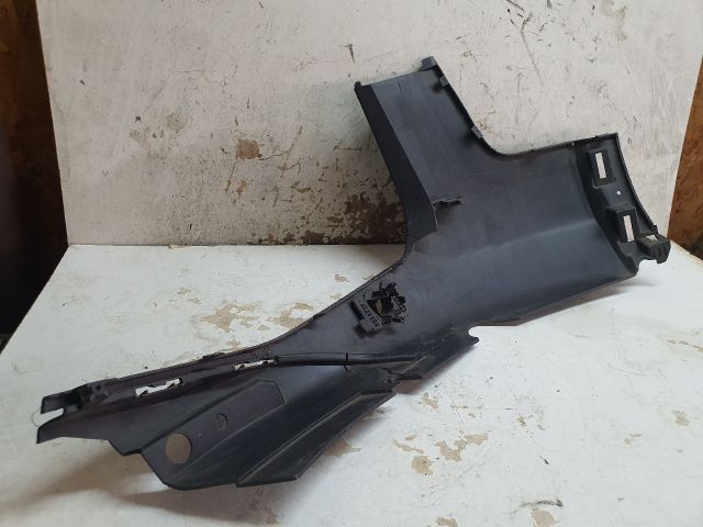 bontott PEUGEOT 3008 SUV Jobb első Lökhárító Sarok