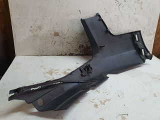 bontott PEUGEOT 3008 SUV Jobb első Lökhárító Sarok