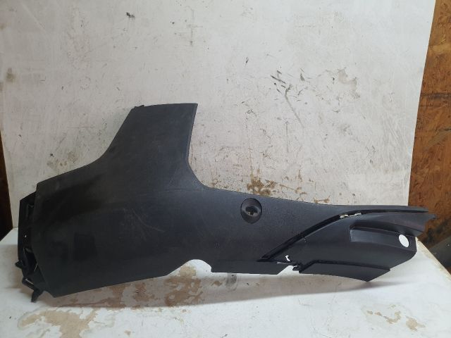 bontott PEUGEOT 3008 SUV Jobb első Lökhárító Sarok