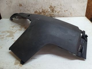 bontott PEUGEOT 3008 SUV Jobb első Lökhárító Sarok