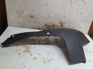 bontott PEUGEOT 3008 SUV Jobb első Lökhárító Sarok