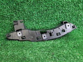 bontott PEUGEOT 3008 SUV Jobb első Lökhárító Tartó (Műanyag)