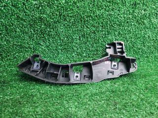 bontott PEUGEOT 3008 SUV Jobb első Lökhárító Tartó (Műanyag)