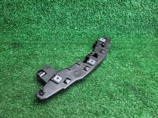 bontott PEUGEOT 3008 SUV Jobb első Lökhárító Tartó (Műanyag)