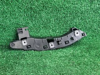 bontott PEUGEOT 3008 SUV Jobb első Lökhárító Tartó (Műanyag)