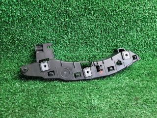 bontott PEUGEOT 3008 SUV Jobb első Lökhárító Tartó (Műanyag)