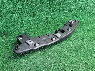 bontott PEUGEOT 3008 SUV Jobb első Lökhárító Tartó (Műanyag)