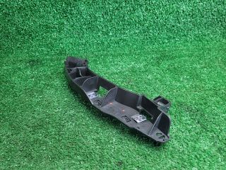 bontott PEUGEOT 3008 SUV Jobb első Lökhárító Tartó (Műanyag)