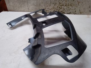 bontott PEUGEOT 3008 SUV Jobb első Oldal Lökhárító Tartó (Műanyag)