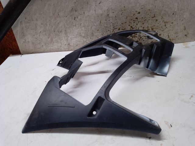 bontott PEUGEOT 3008 SUV Jobb első Oldal Lökhárító Tartó (Műanyag)