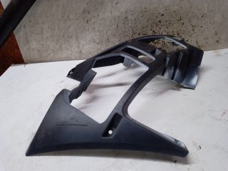 bontott PEUGEOT 3008 SUV Jobb első Oldal Lökhárító Tartó (Műanyag)