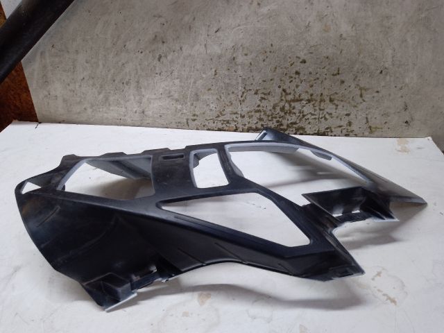 bontott PEUGEOT 3008 SUV Jobb első Oldal Lökhárító Tartó (Műanyag)