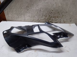 bontott PEUGEOT 3008 SUV Jobb első Oldal Lökhárító Tartó (Műanyag)