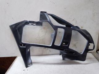 bontott PEUGEOT 3008 SUV Jobb első Oldal Lökhárító Tartó (Műanyag)
