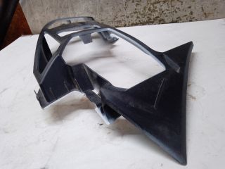 bontott PEUGEOT 3008 SUV Jobb első Oldal Lökhárító Tartó (Műanyag)