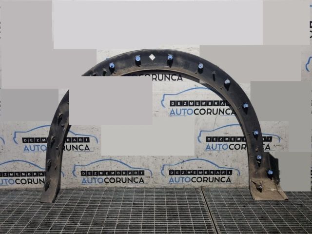 bontott PEUGEOT 3008 SUV Jobb első Sárvédő Szélesítő